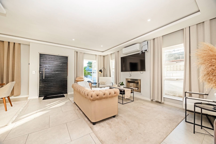 4 Bedroom Property for Sale in Townsend Estate Western Cape